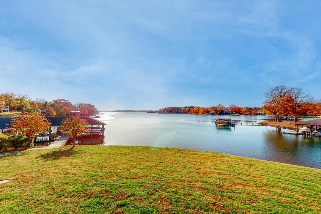 Photo of Outdoor in Huddleston