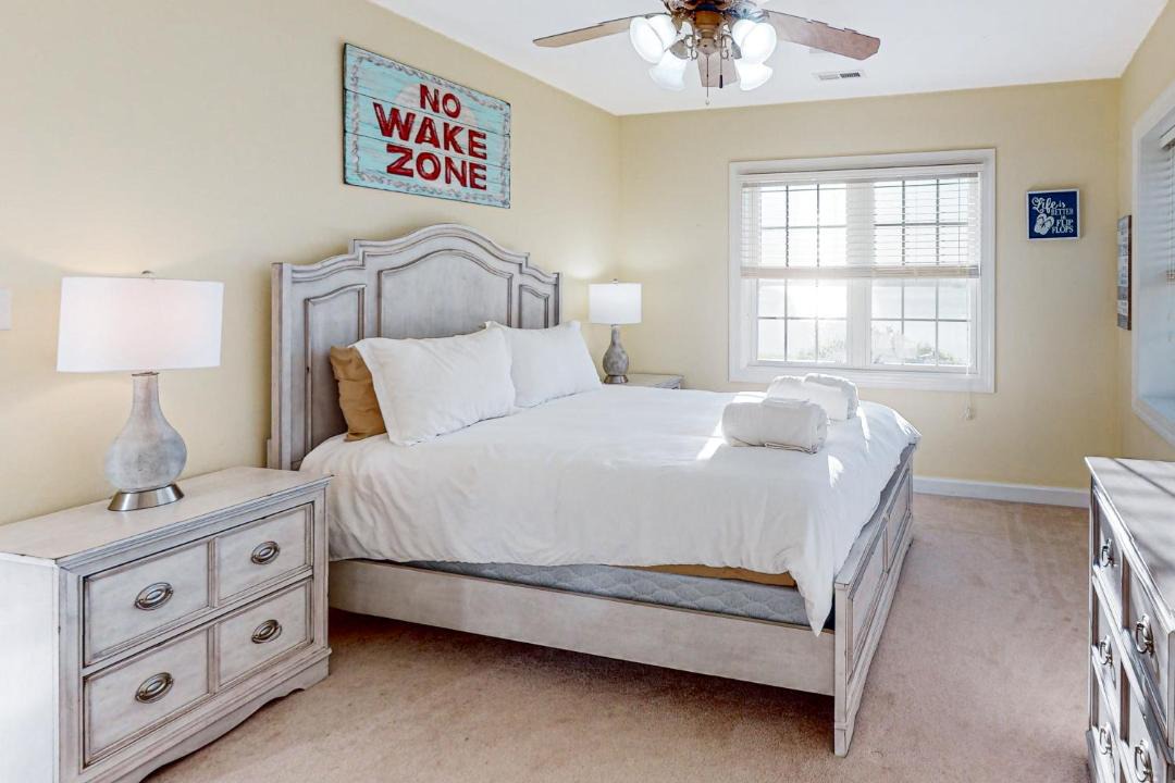 Photo of Bedroom in Huddleston
