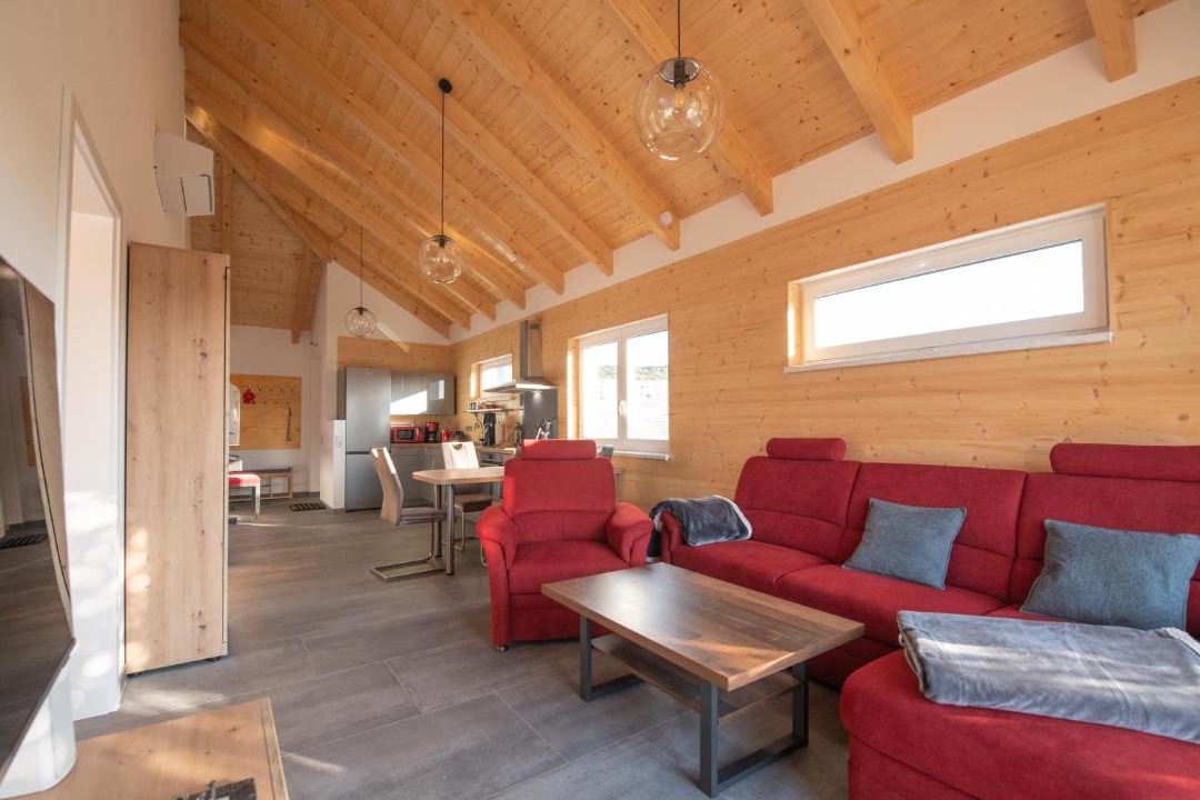 Photo of Livingroom in Wernigerode