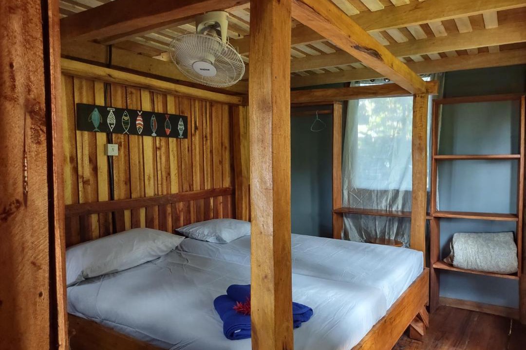 Photo of Bedroom in Sierpe