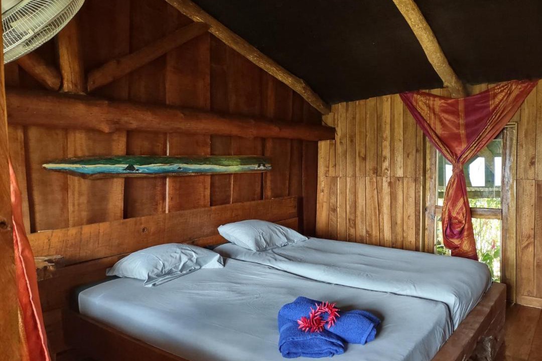 Photo of Bedroom in Sierpe