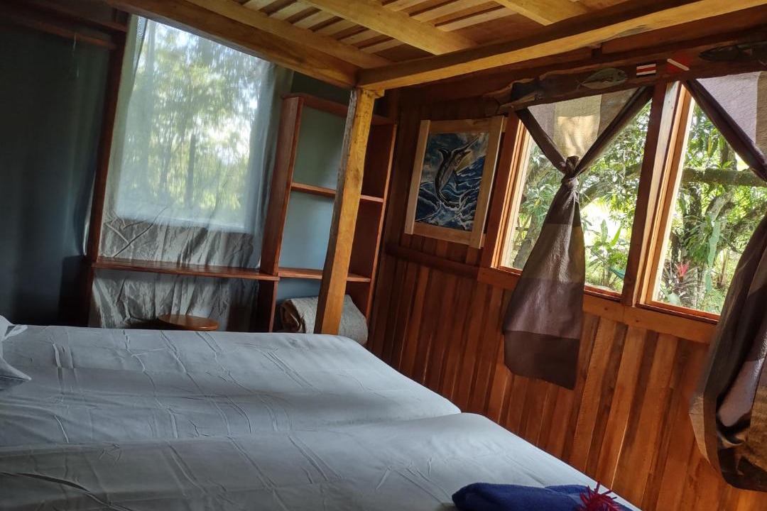 Photo of Bedroom in Sierpe