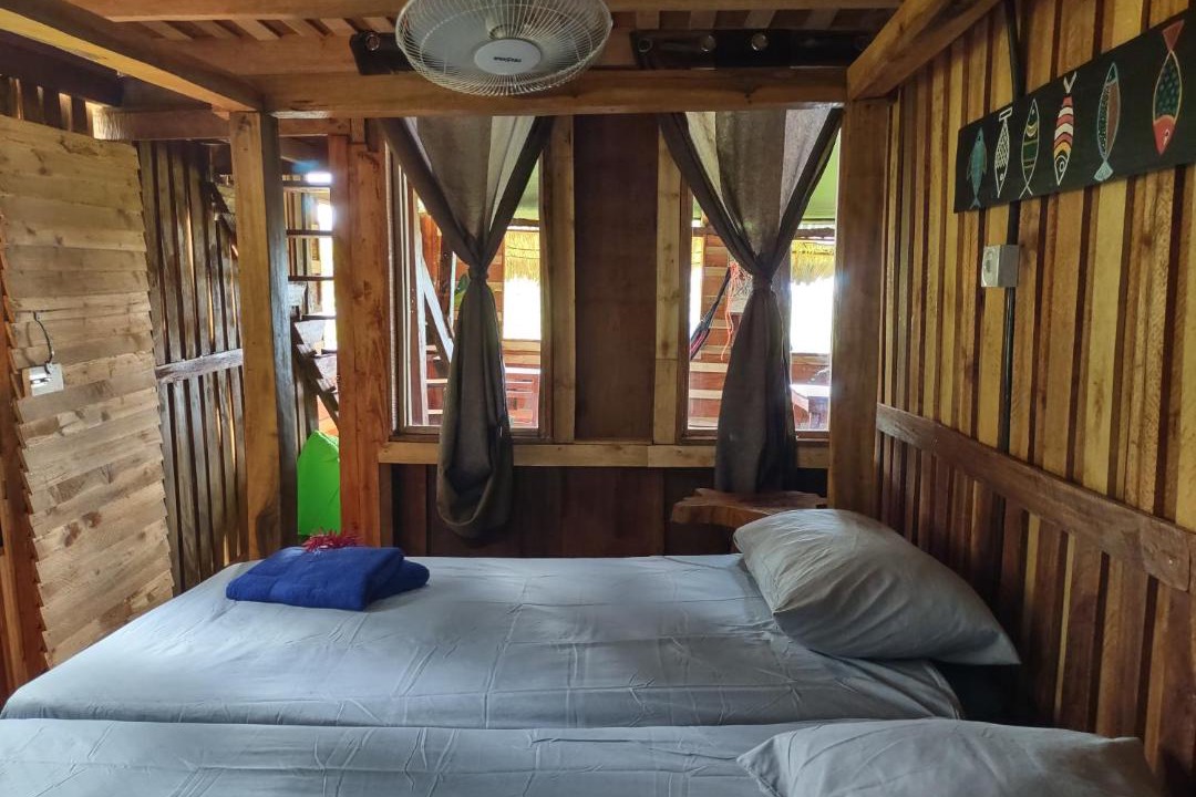 Photo of Bedroom in Sierpe
