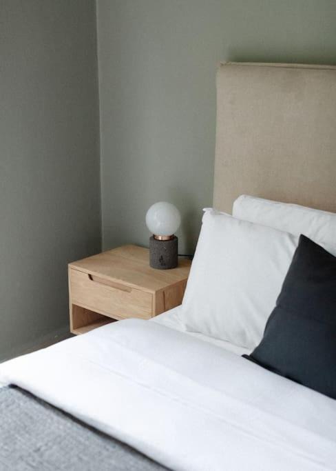 Photo of Bedroom in Colonia Cuauhtemoc
