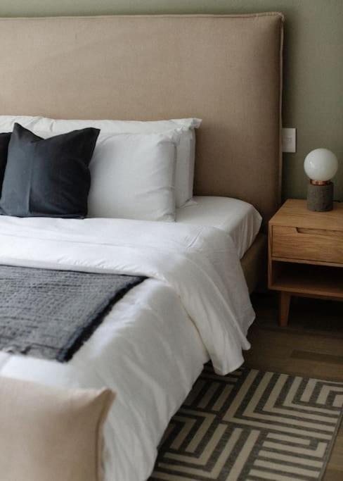 Photo of Bedroom in Colonia Cuauhtemoc
