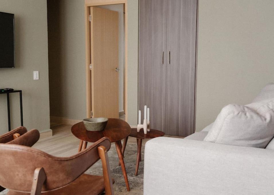 Photo of Bedroom in Colonia Cuauhtemoc
