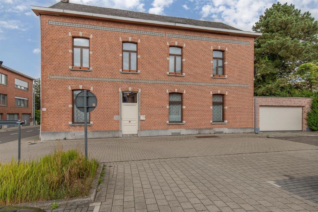 Photo of Buildings in Ramsdonk