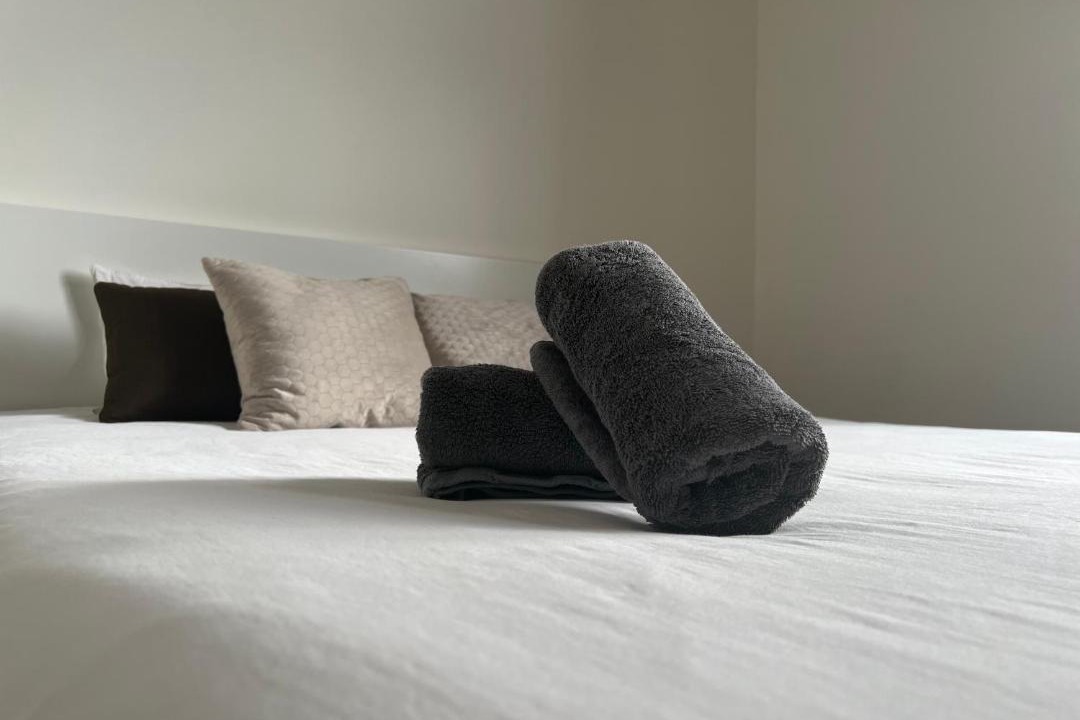Photo of Bedroom in Ramsdonk