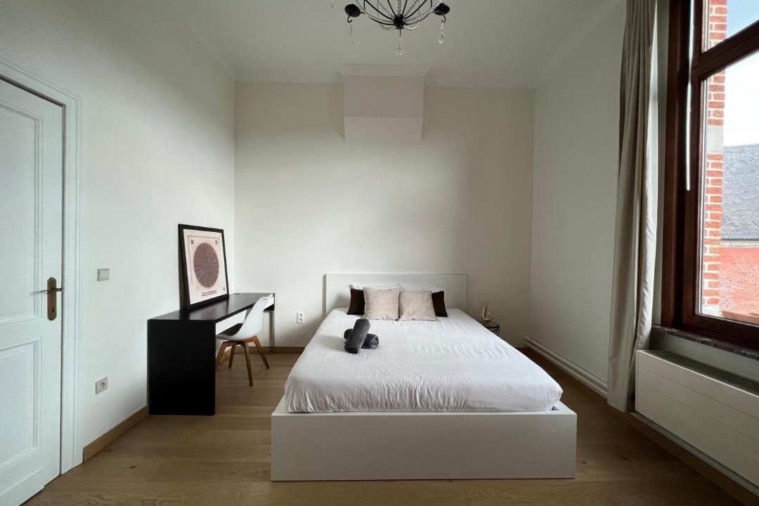 Photo of Bedroom in Ramsdonk