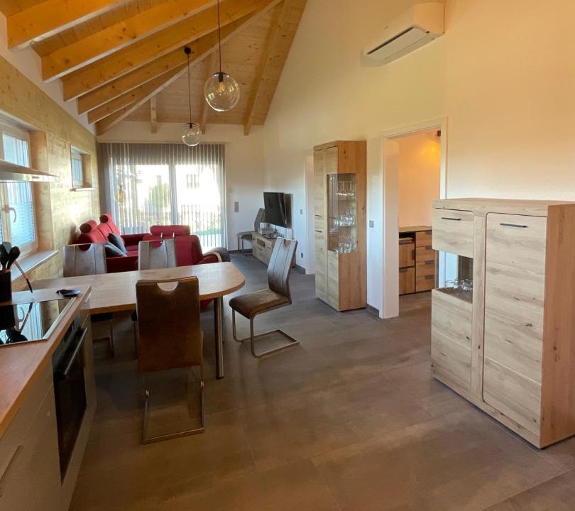 Photo of Livingroom in Wernigerode