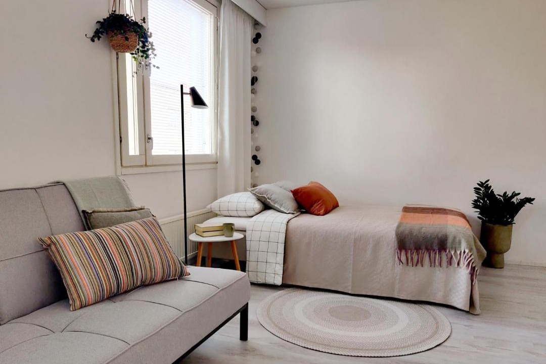Photo of Livingroom in Lahti