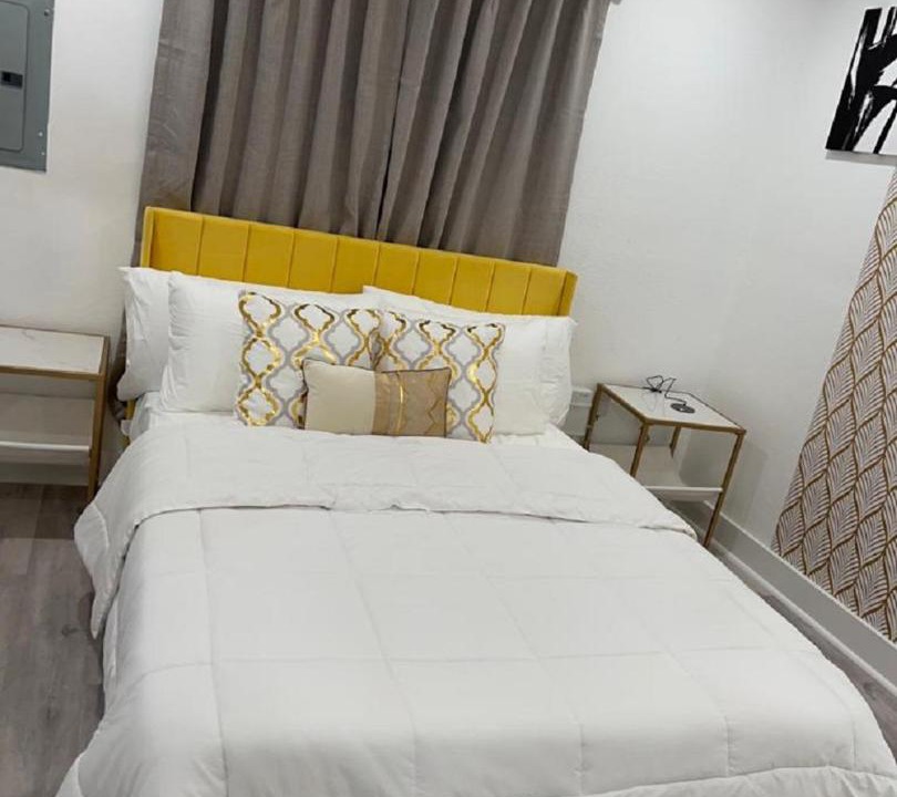 Photo of Bedroom in Peak's Suburban Addition