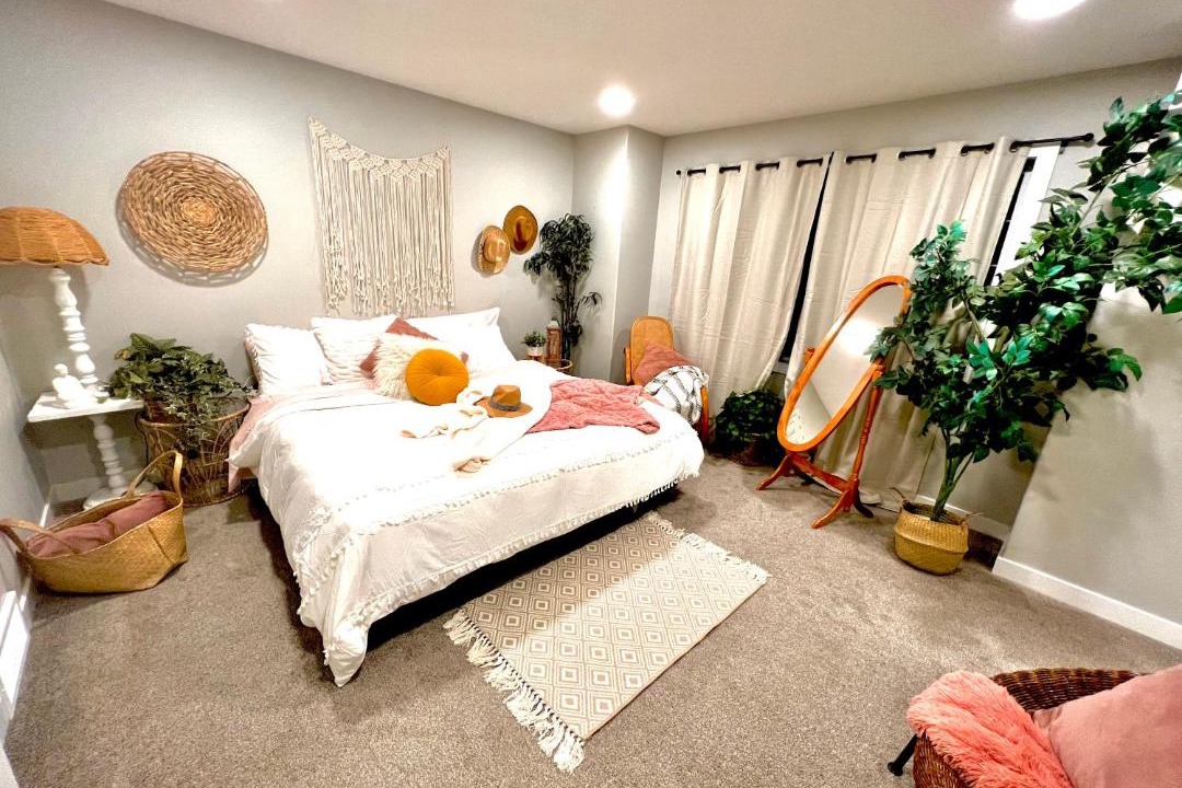 Photo of Bedroom in Sylvan Lake