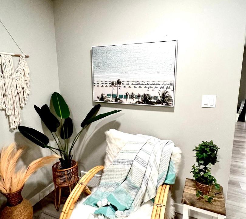 Photo of Livingroom in Sylvan Lake