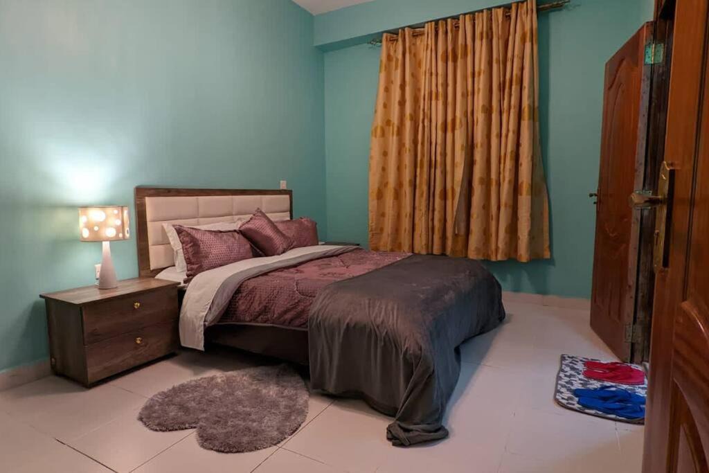 Photo of Bedroom in Meru