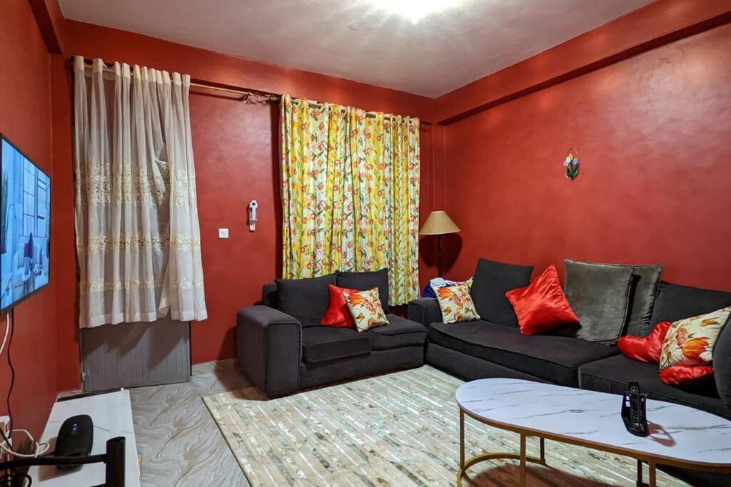 Photo of Livingroom in Meru
