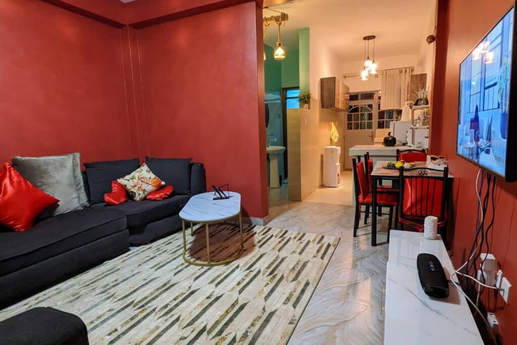 Photo of Livingroom in Meru