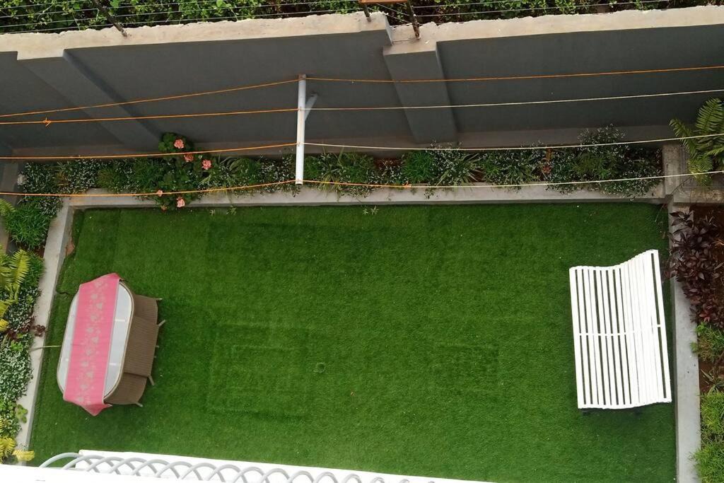 Photo of Patio Balcony in Meru