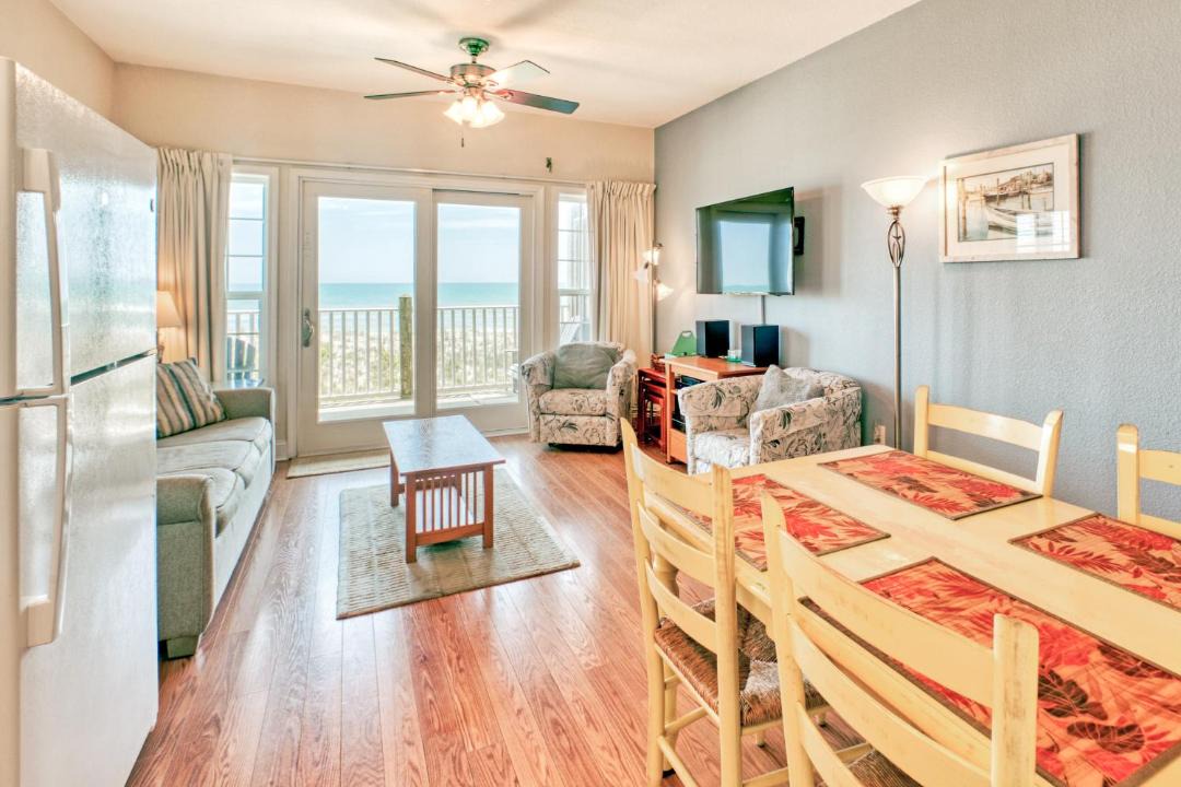Photo of Livingroom in Hatteras