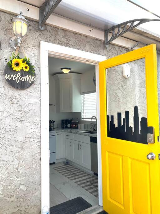 Photo of Kitchen in El Camino Village