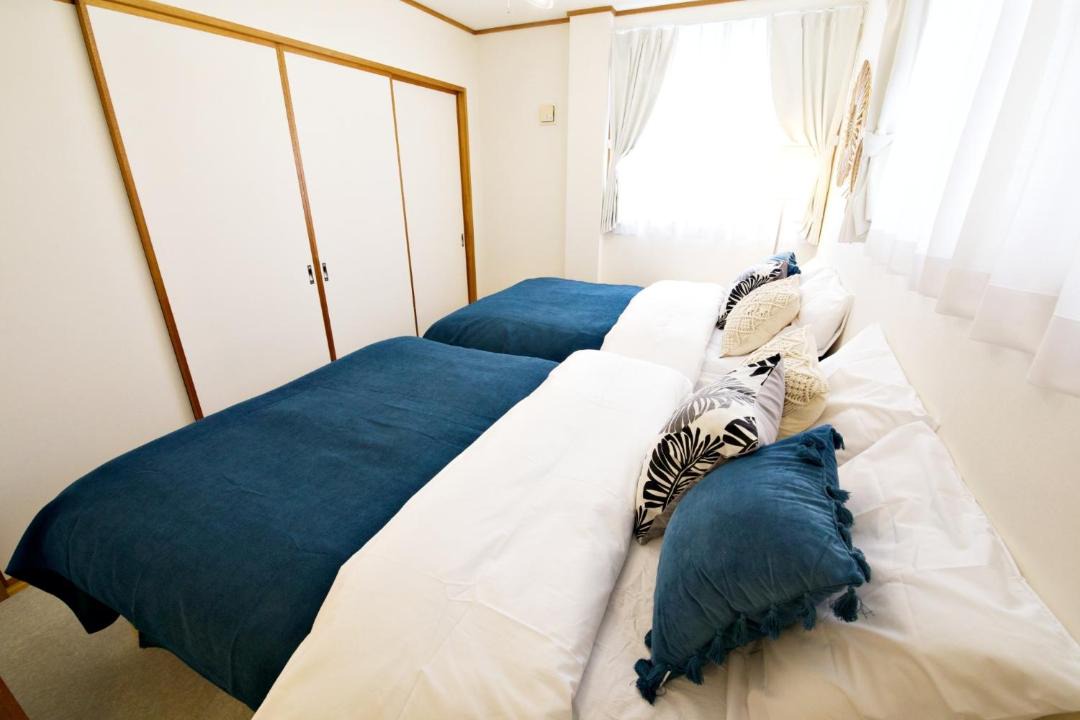 Photo of Bedroom in Tsuboya