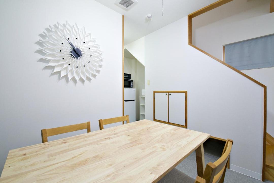 Photo of Bedroom in Tsuboya
