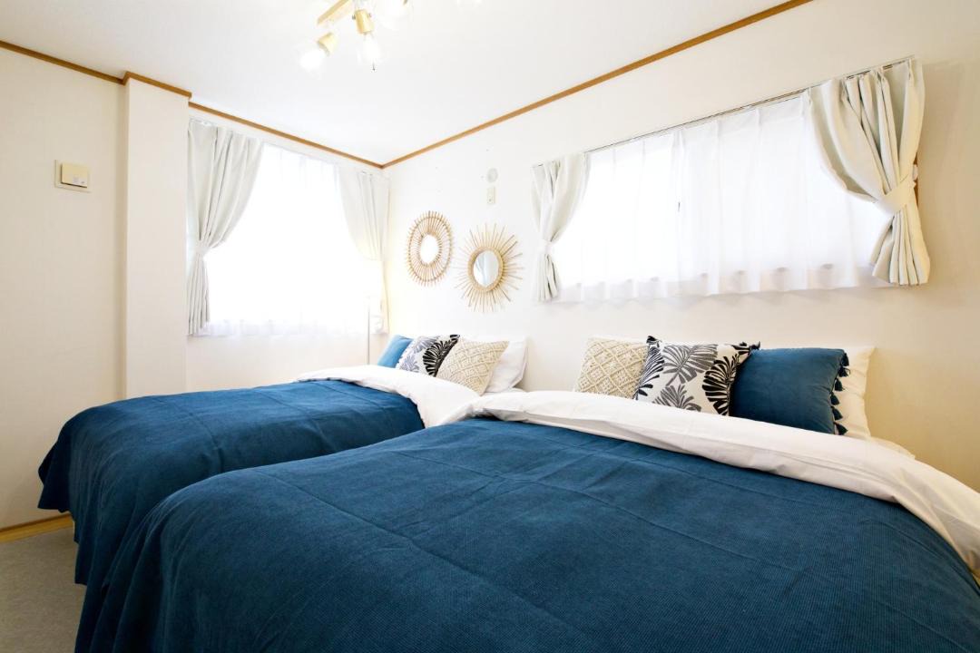 Photo of Bedroom in Tsuboya