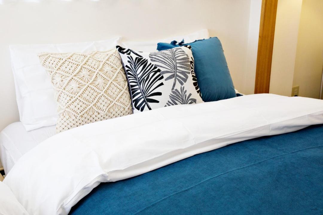 Photo of Bedroom in Tsuboya