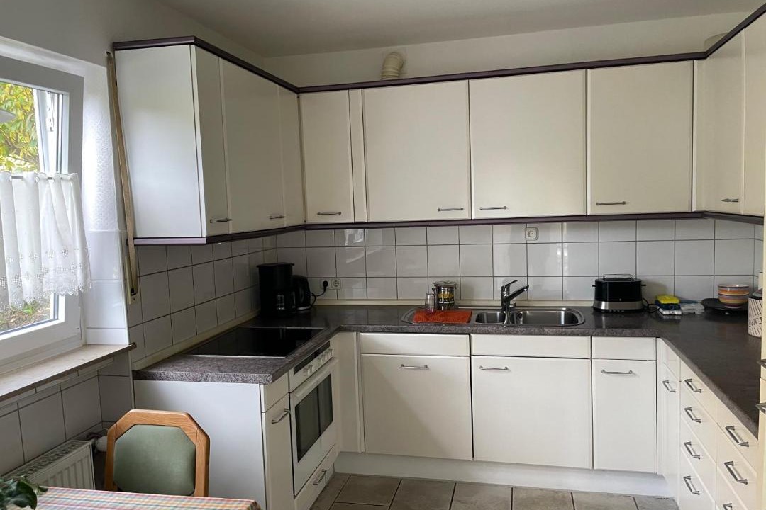 Photo of Kitchen in Luedenscheid