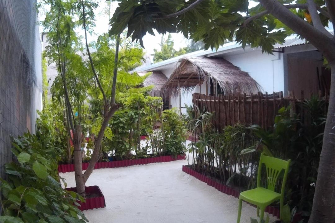 Photo of Others in Maafushi