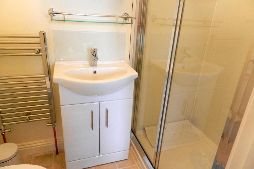 Photo of Bathroom in Chipping Campden