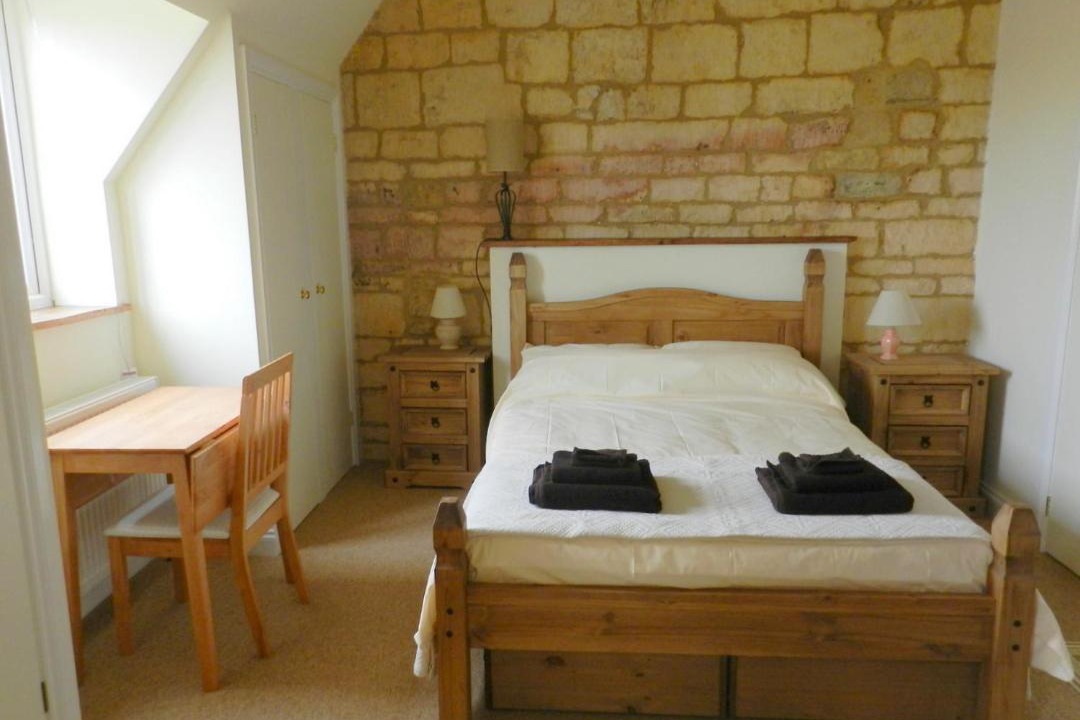 Photo of Bedroom in Chipping Campden