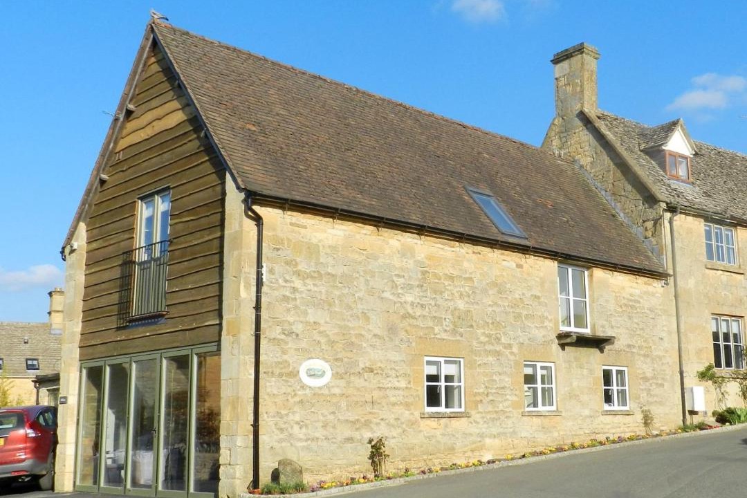 Photo of Buildings in Chipping Campden