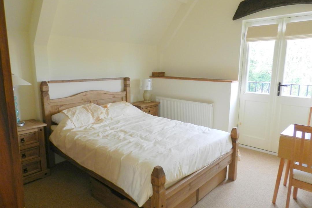 Photo of Bedroom in Chipping Campden