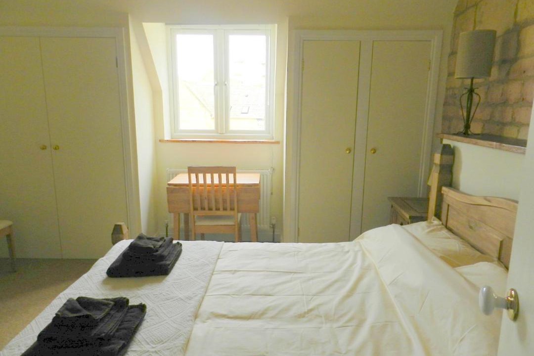 Photo of Bedroom in Chipping Campden