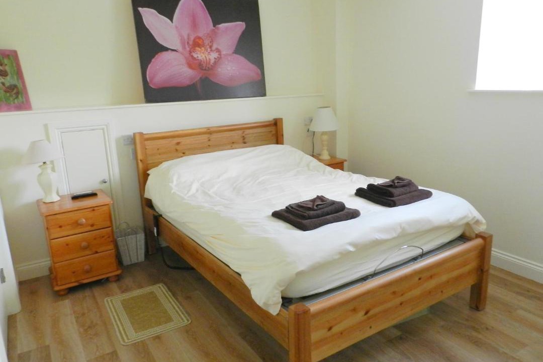 Photo of Bedroom in Chipping Campden