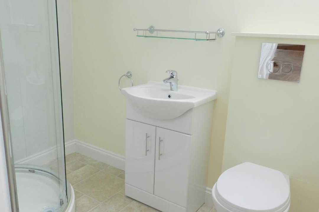 Photo of Bathroom in Chipping Campden