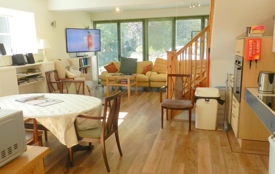 Photo of Livingroom in Chipping Campden