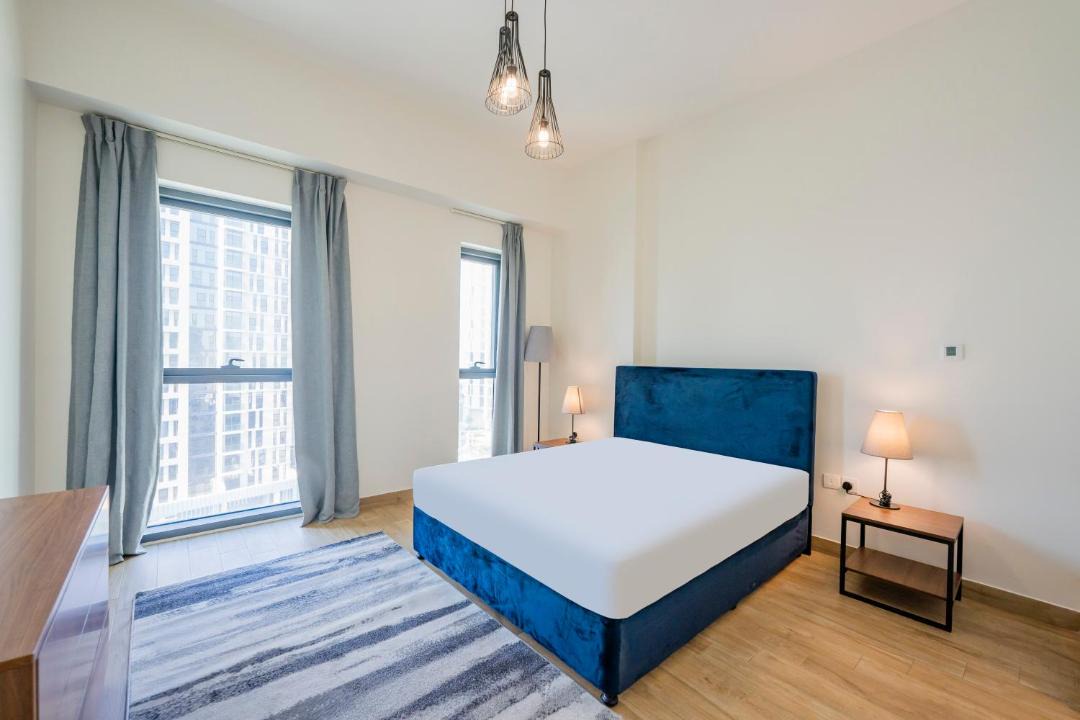 Photo of Bedroom in Dubai