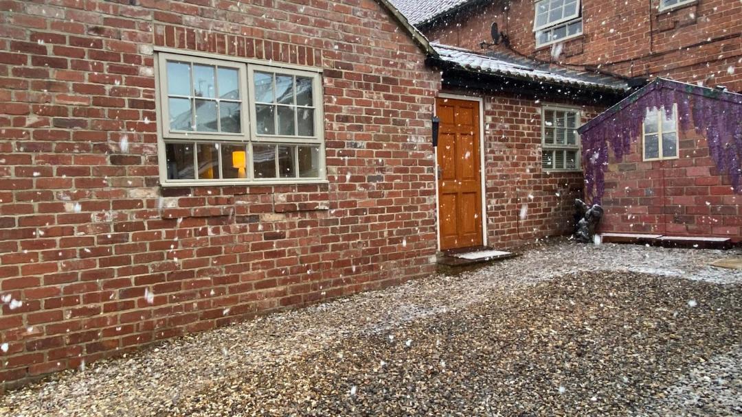 Photo of Buildings in Boroughbridge