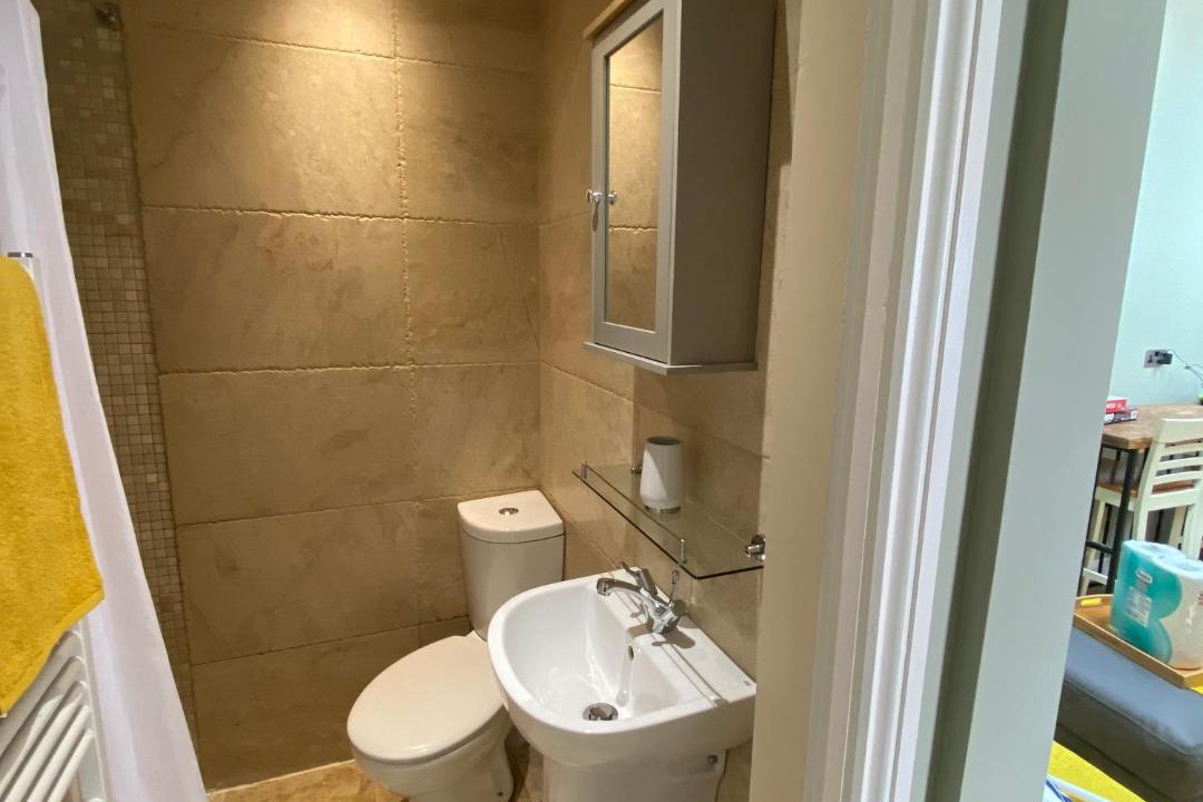 Photo of Bathroom in Boroughbridge