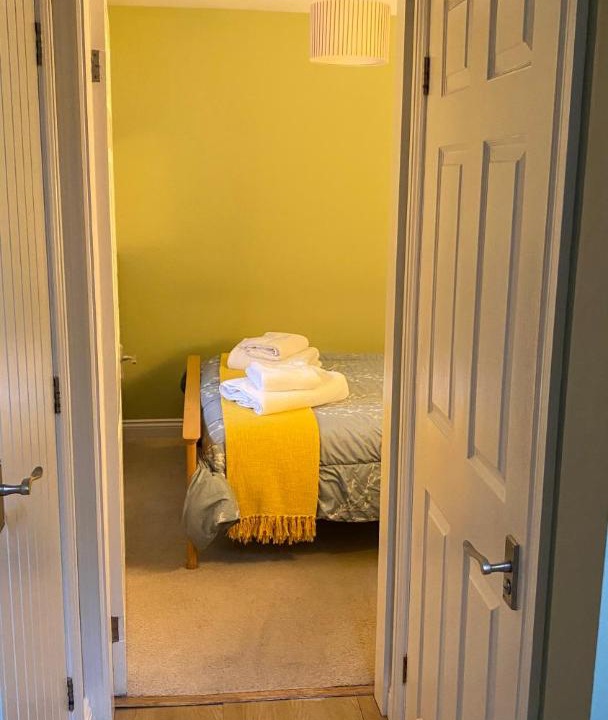 Photo of Bedroom in Boroughbridge