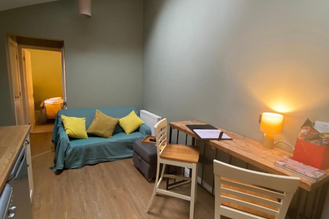 Photo of Livingroom in Boroughbridge