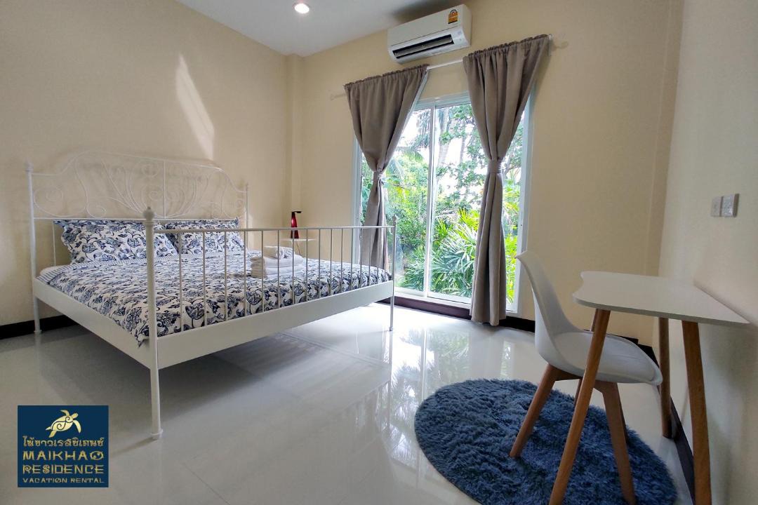 Photo of Bedroom in Mai Khao