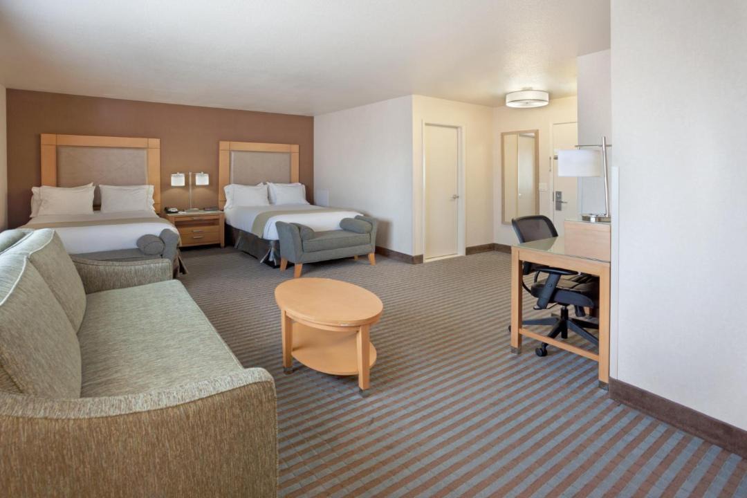 Photo of Bedroom in Lighthouse District