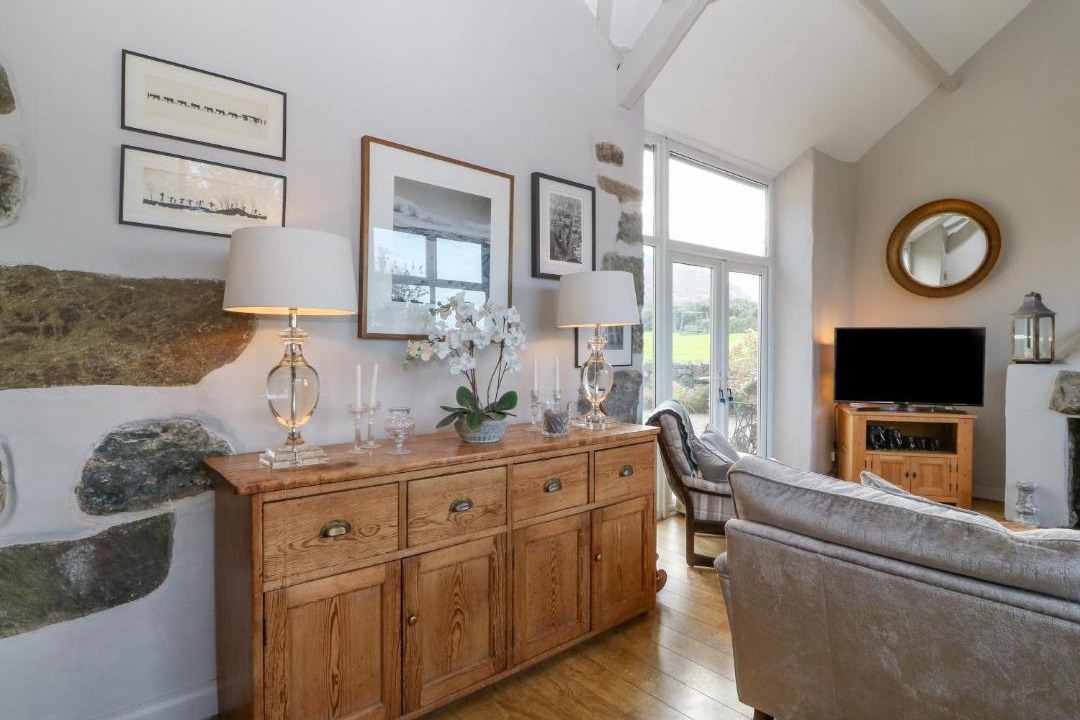 Photo of Kitchen in Nefyn