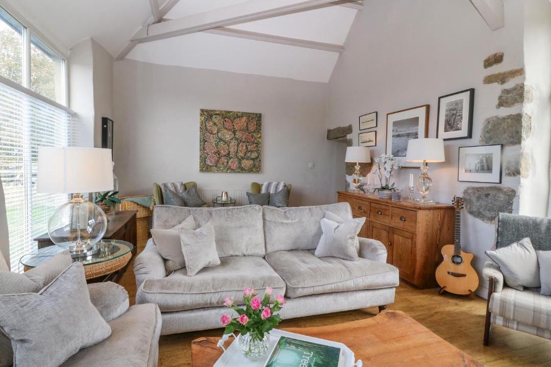 Photo of Livingroom in Nefyn