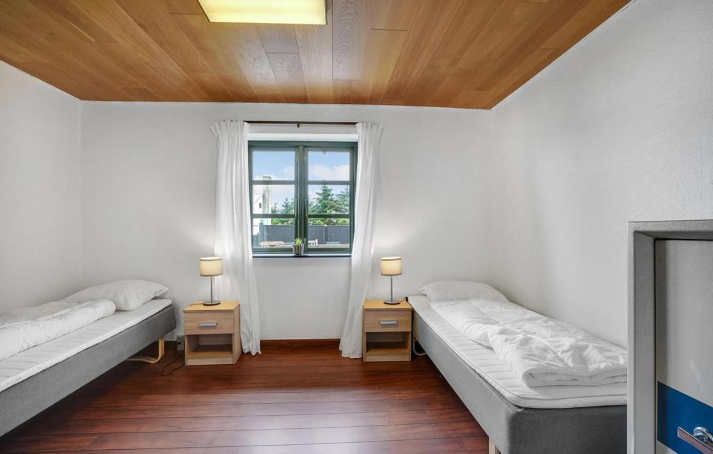 Photo of Bedroom in Hanstholm