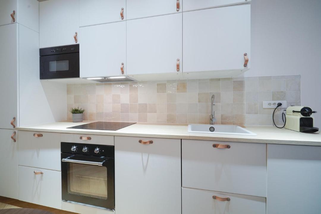 Photo of Kitchen in Quartier du Faubourg-Montmartre