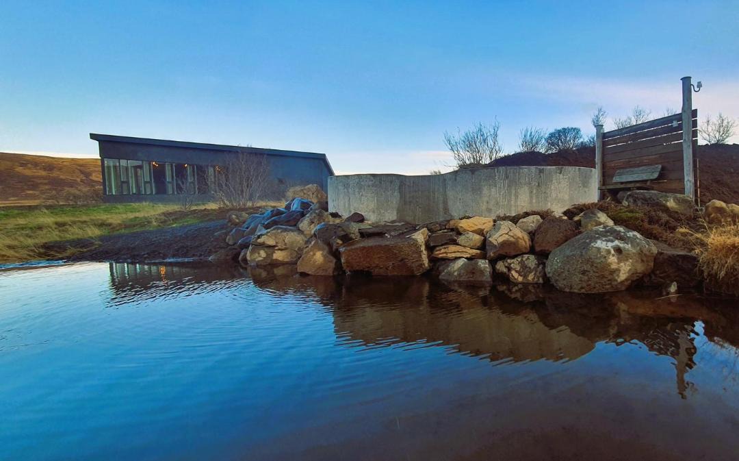 Photo of Outdoor in Borgarnes